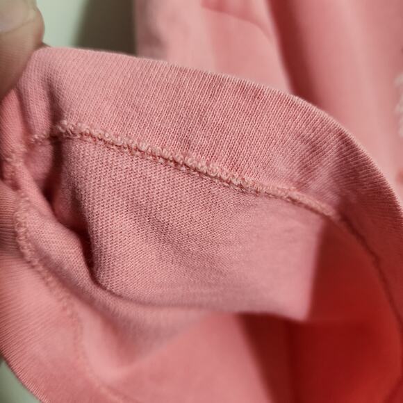 Anvil Vintage 90s Native American Oatman Arizona single stitch tshirt woman's XL - Picture 4 of 9